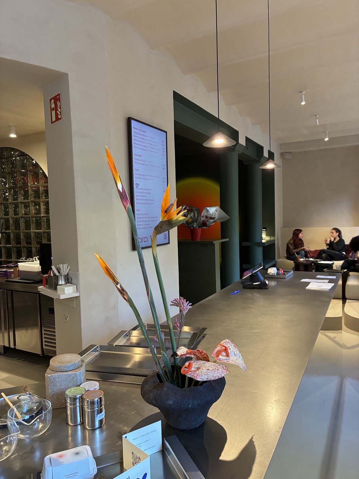 Bicoca Coffee — café photo 1