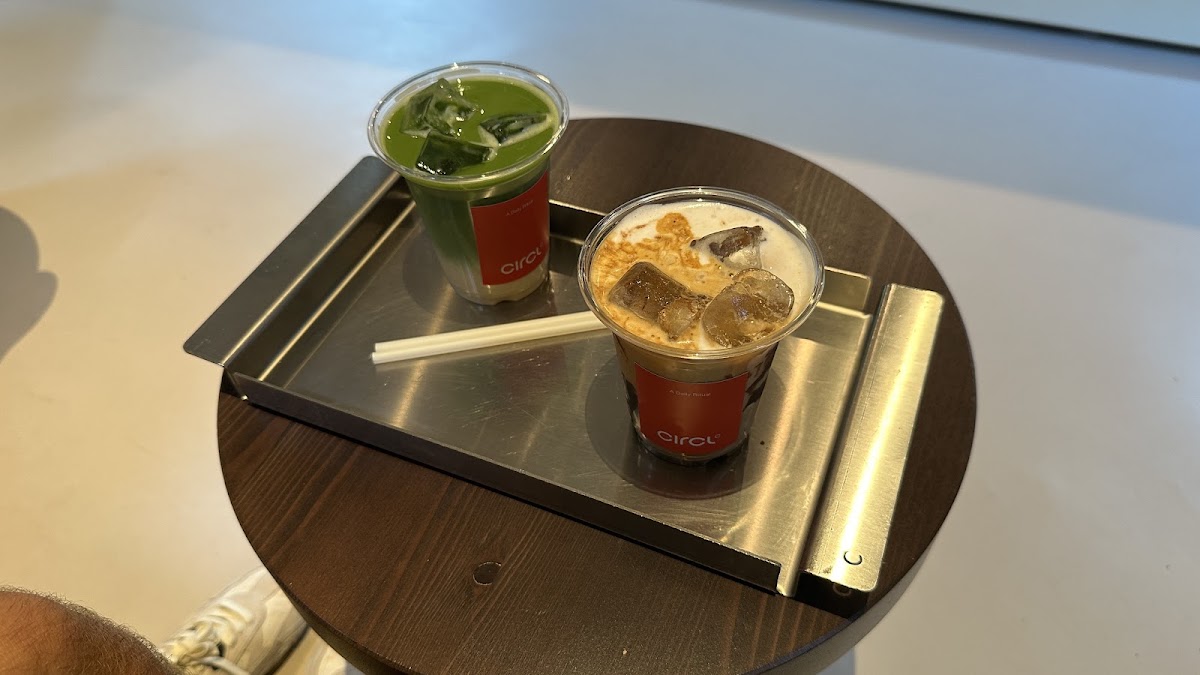 Bicoca Coffee — café photo 2