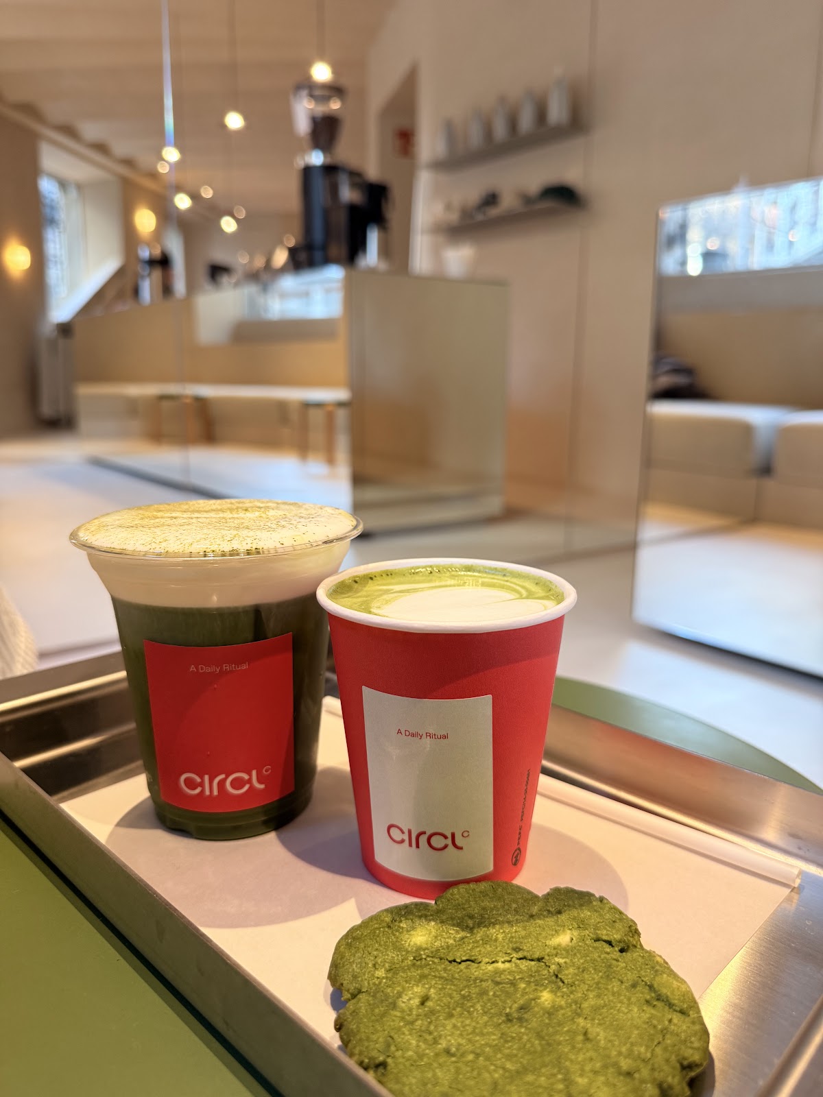 Bicoca Coffee — café photo 3