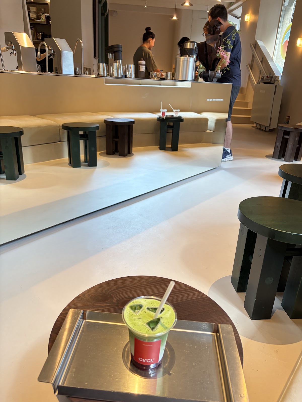 Bicoca Coffee — café photo 5