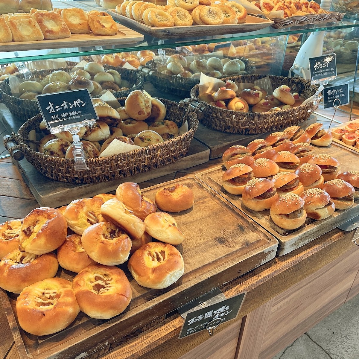 Suma Beach Coffee — café photo 6