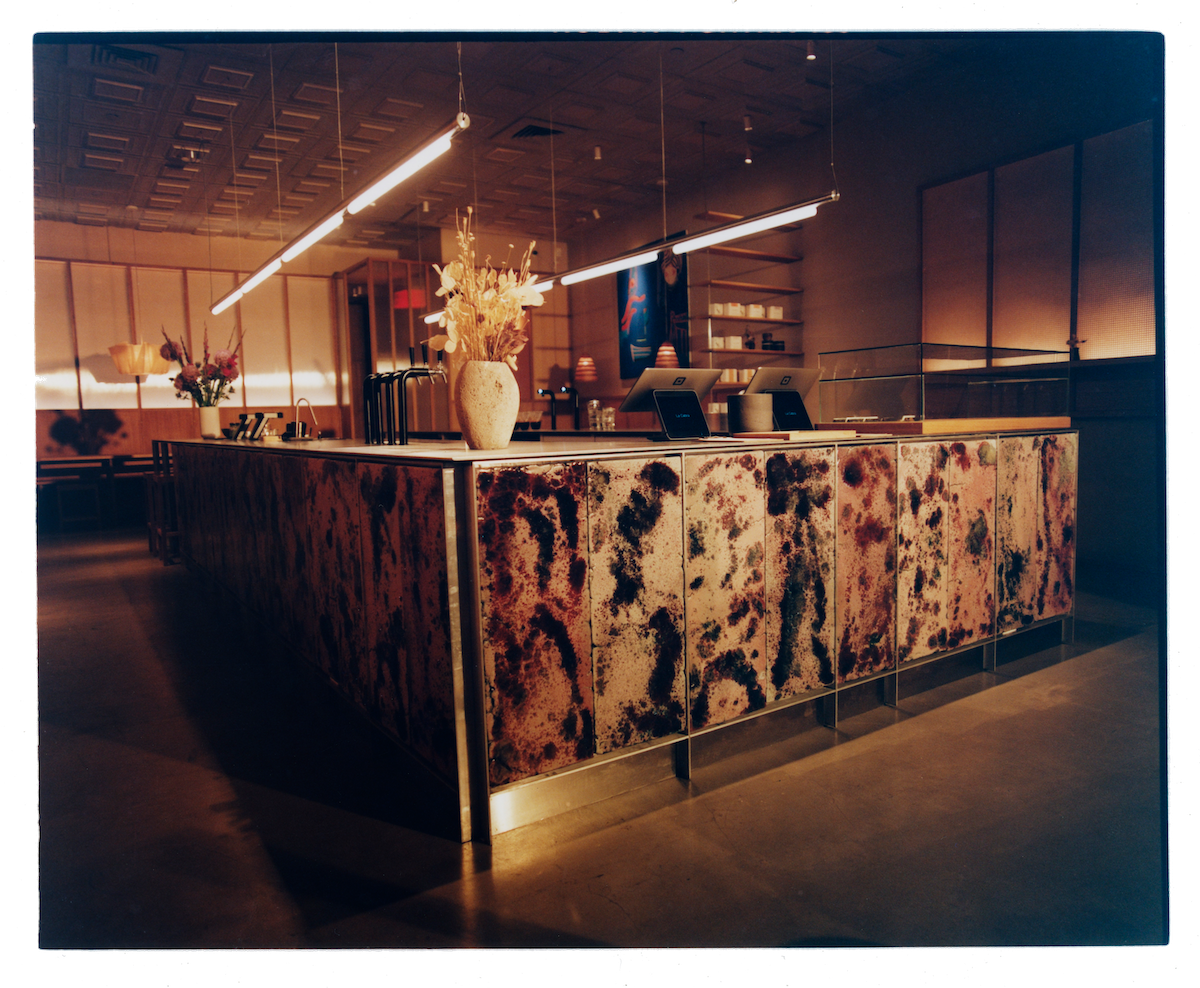 La Cabra — café photo 1