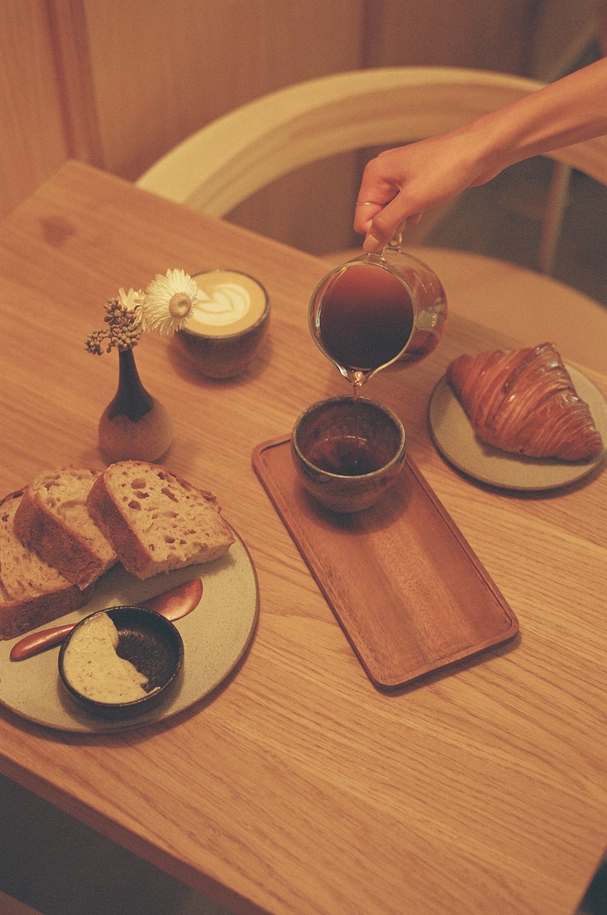 La Cabra — café photo 2