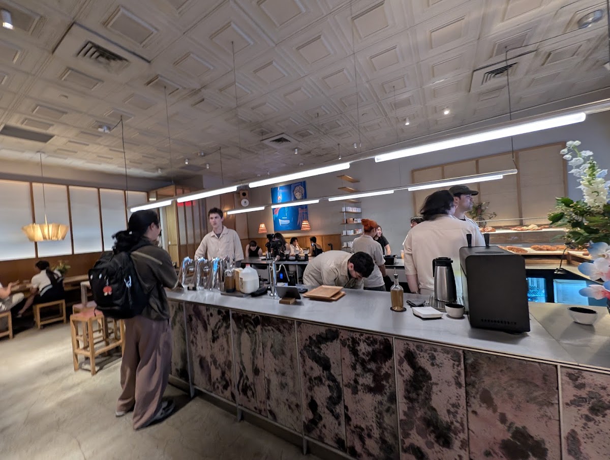 La Cabra — café photo 6