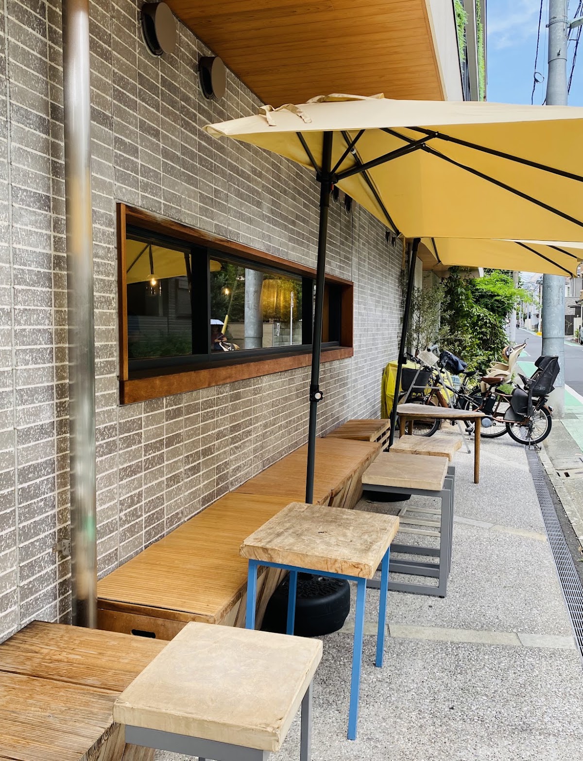 Onibus Coffee Jiyugaoka — café photo 2