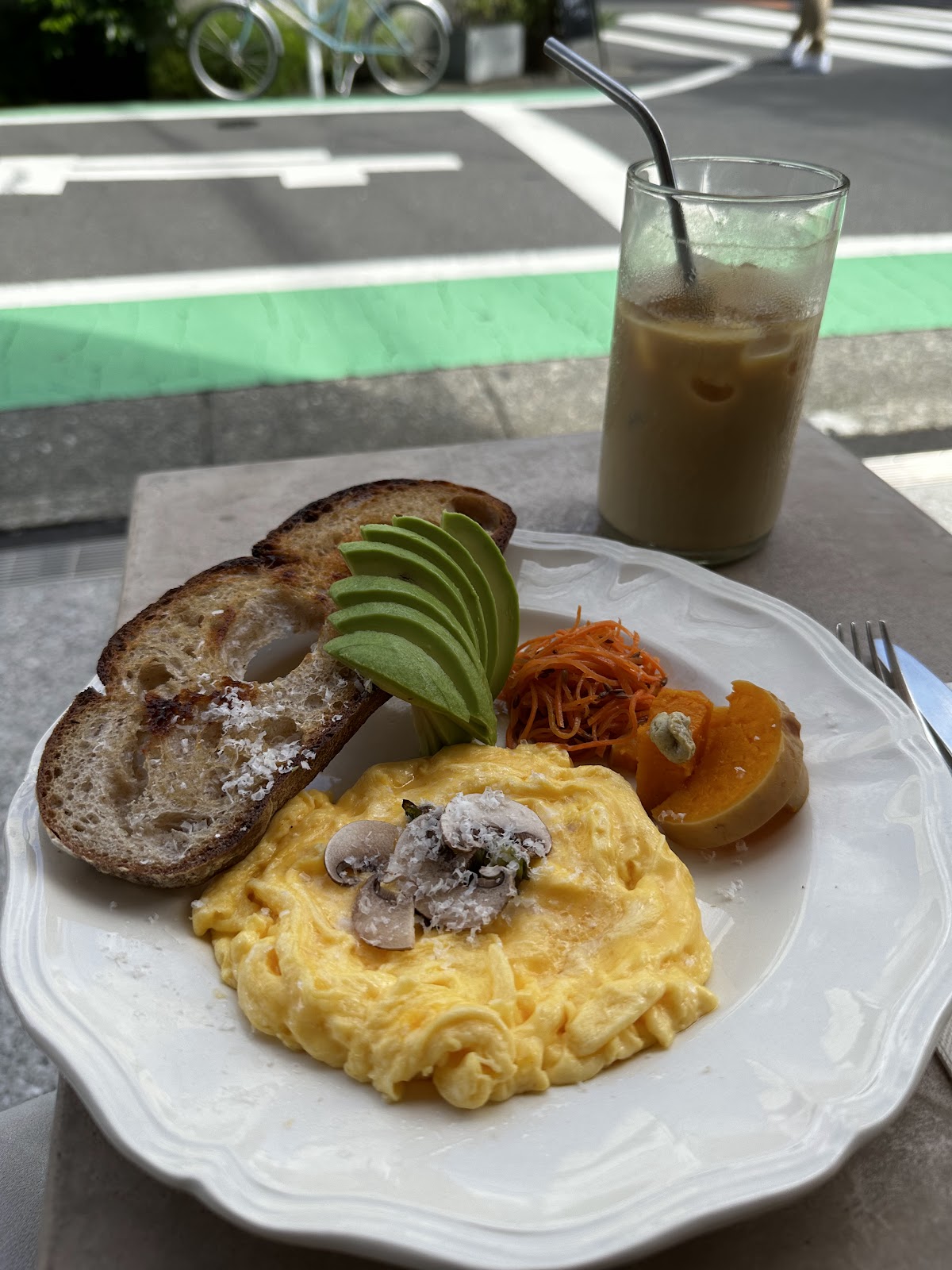 Onibus Coffee Jiyugaoka — café photo 3