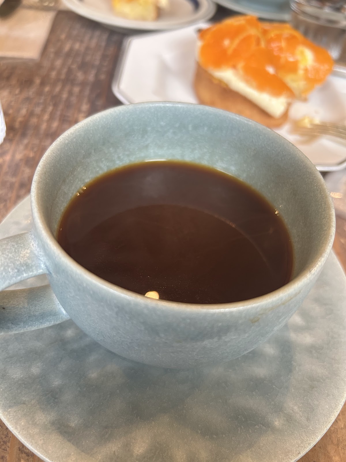 Onibus Coffee Jiyugaoka — café photo 6