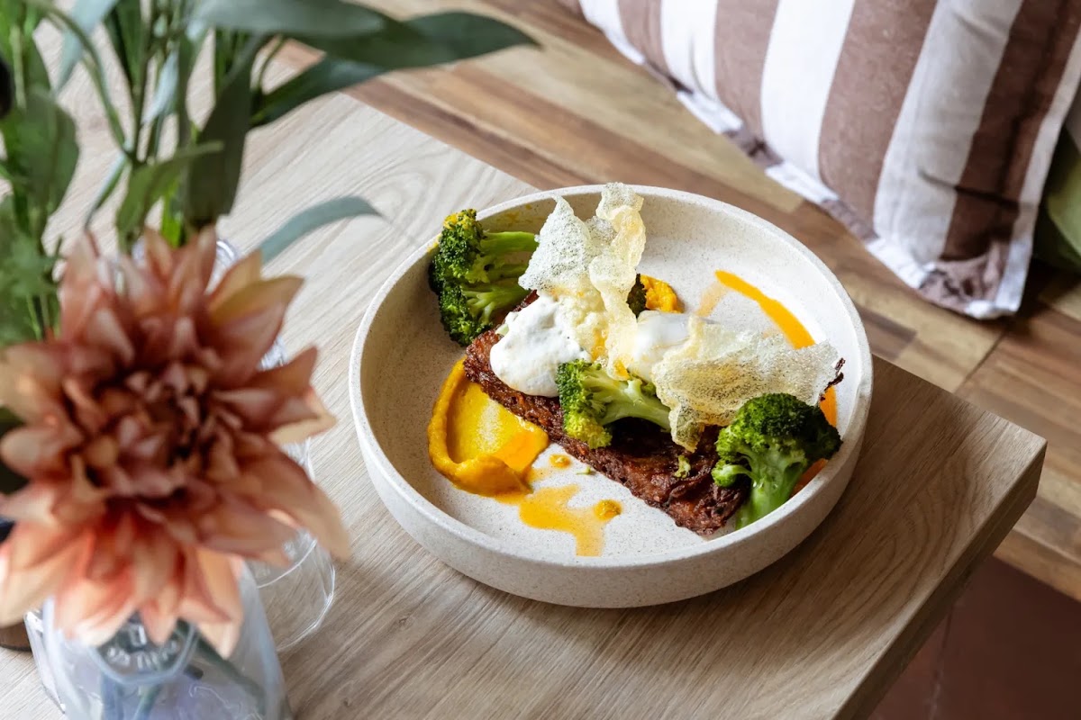 Sourced Grocer — café photo 1