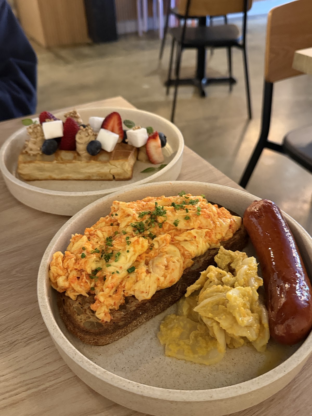 Sourced Grocer — café photo 2