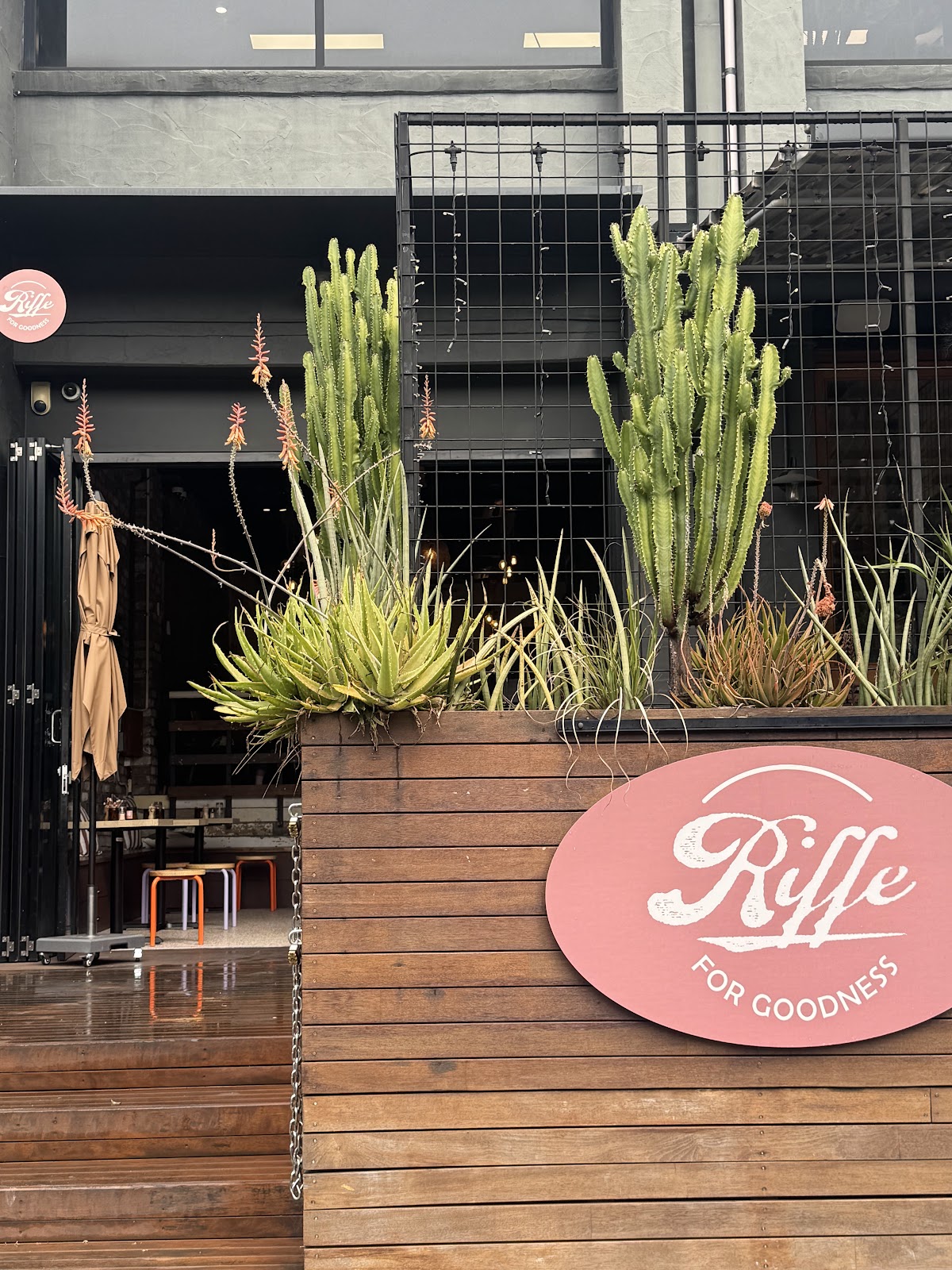 Sourced Grocer — café photo 4