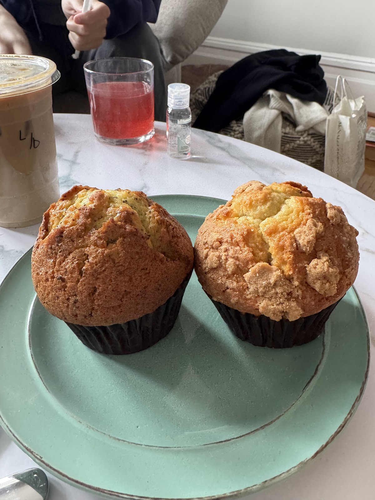 Coffee Land — café photo 6