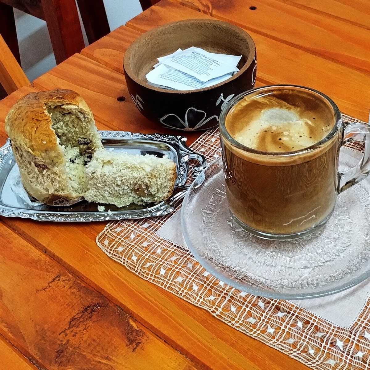 Tres Café — café photo 1