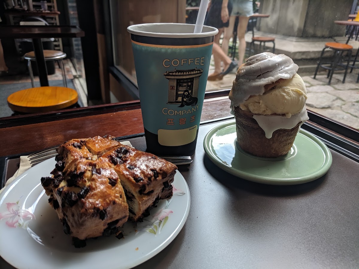 Fritz Coffee Company Wonseo — café photo 2
