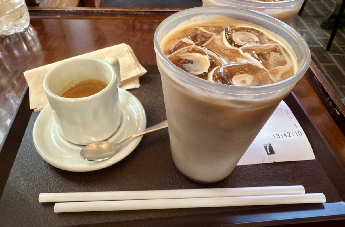 Fritz Coffee Company Wonseo — café photo 3