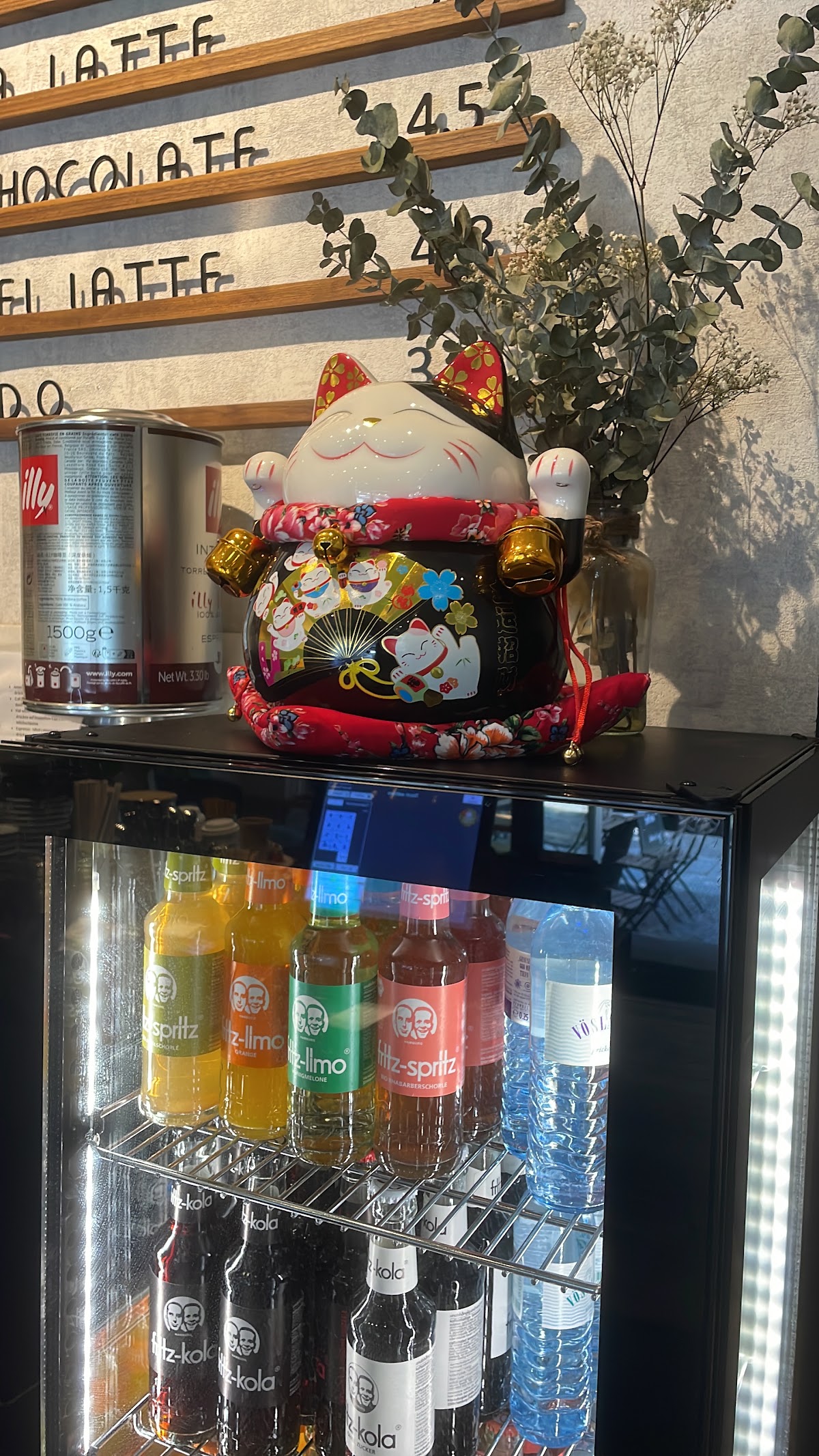 Cafe CK — café photo 1