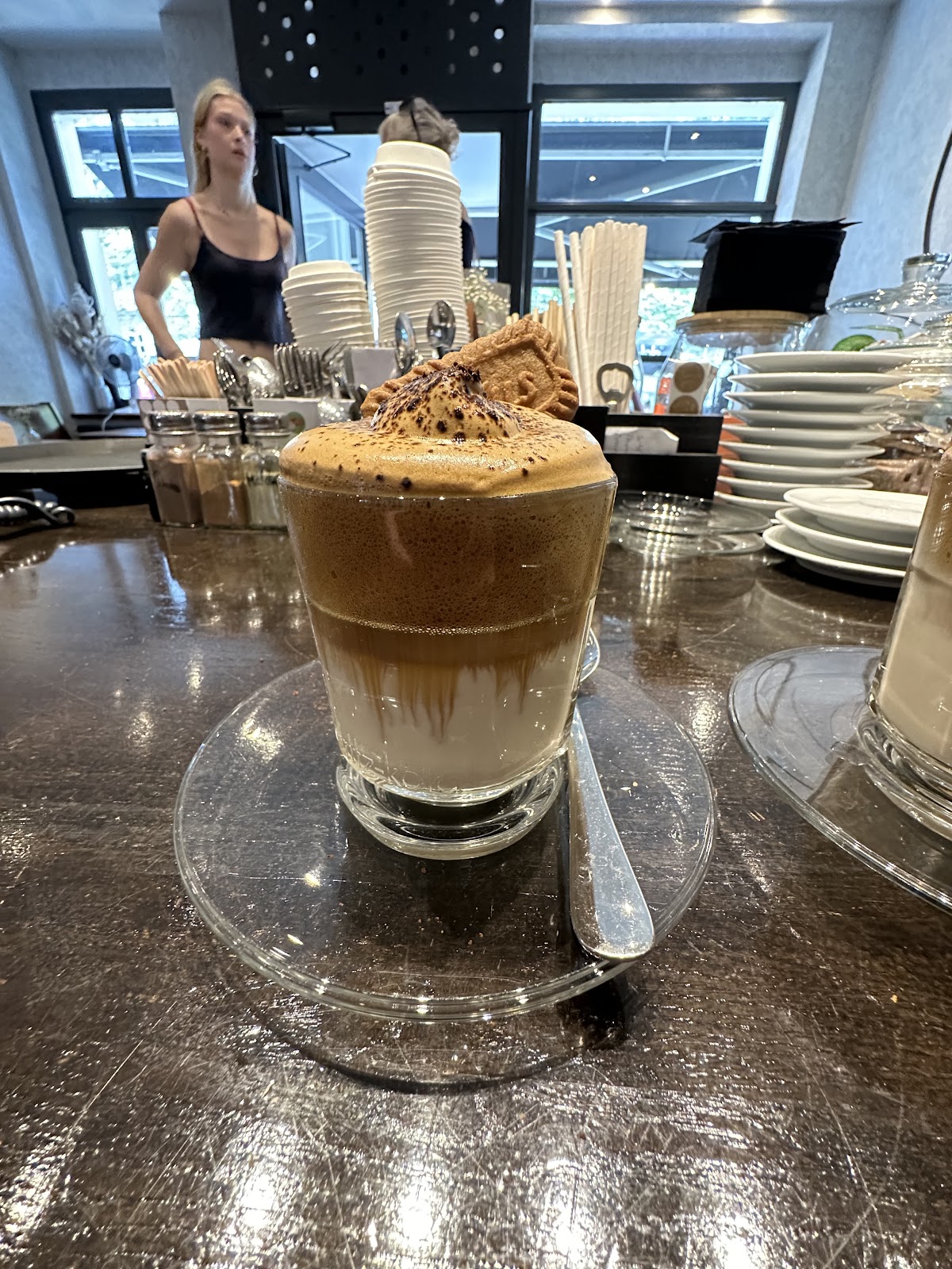 Cafe CK — café photo 2