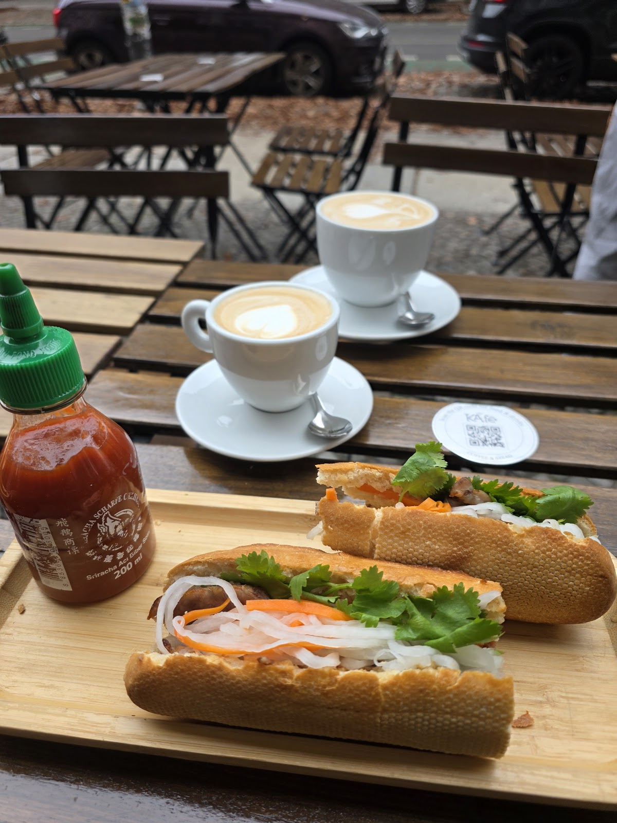 Cafe CK — café photo 4