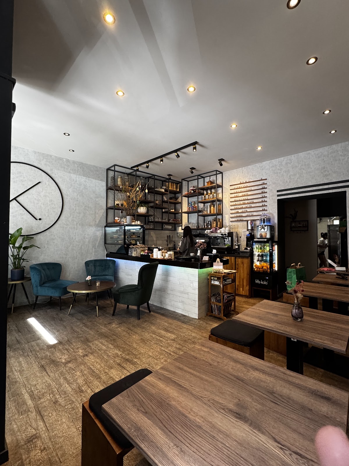 Cafe CK — café photo 6