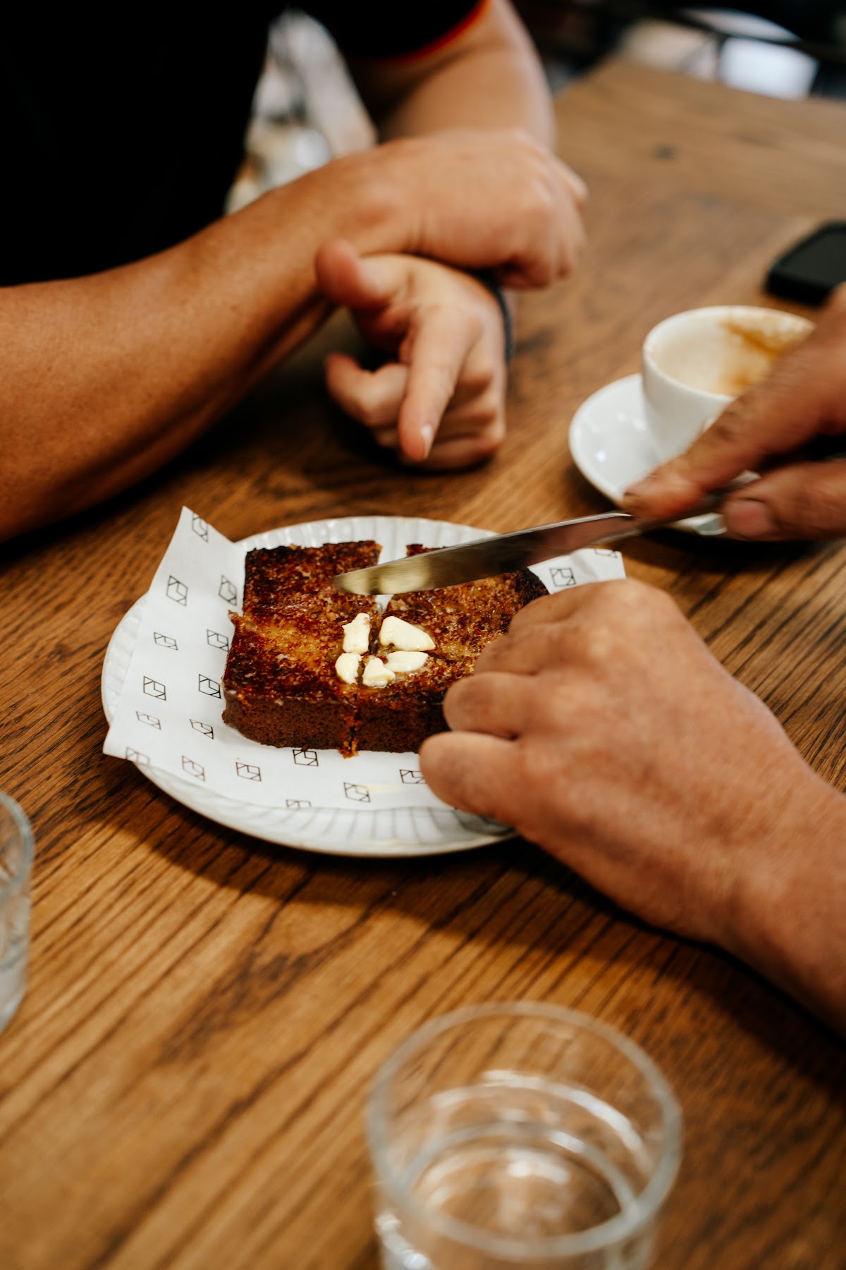 Mecca Coffee Alexandria — café photo 2