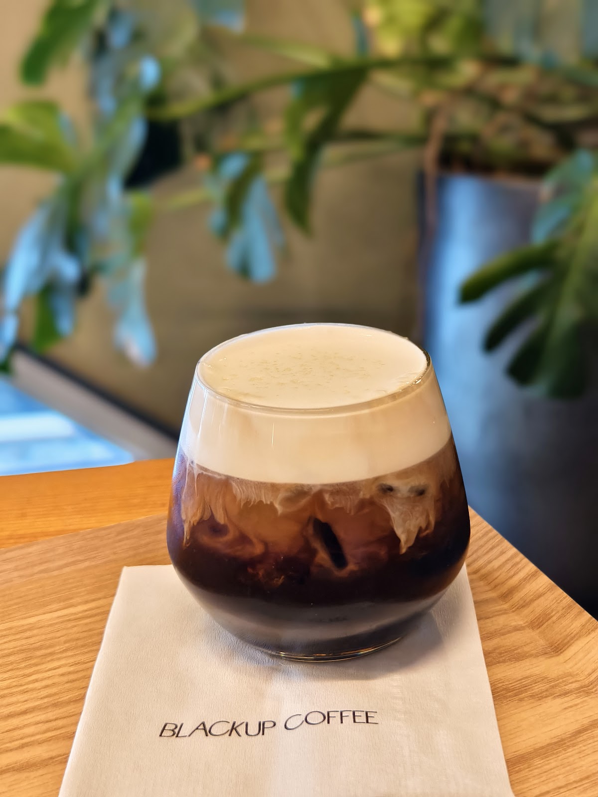 Blackup Coffee Busan — café photo 6