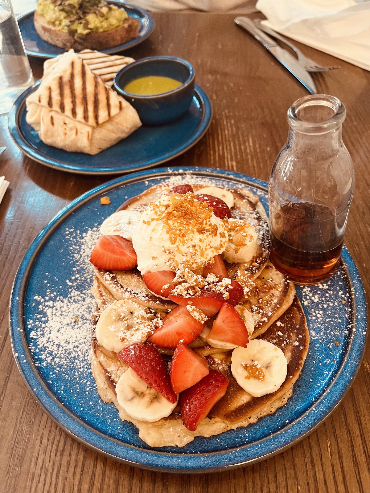 Little Collins — café photo 3