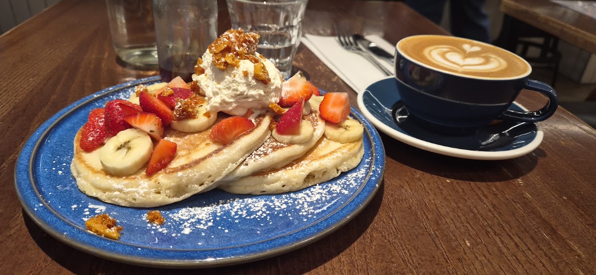 Little Collins — café photo 5