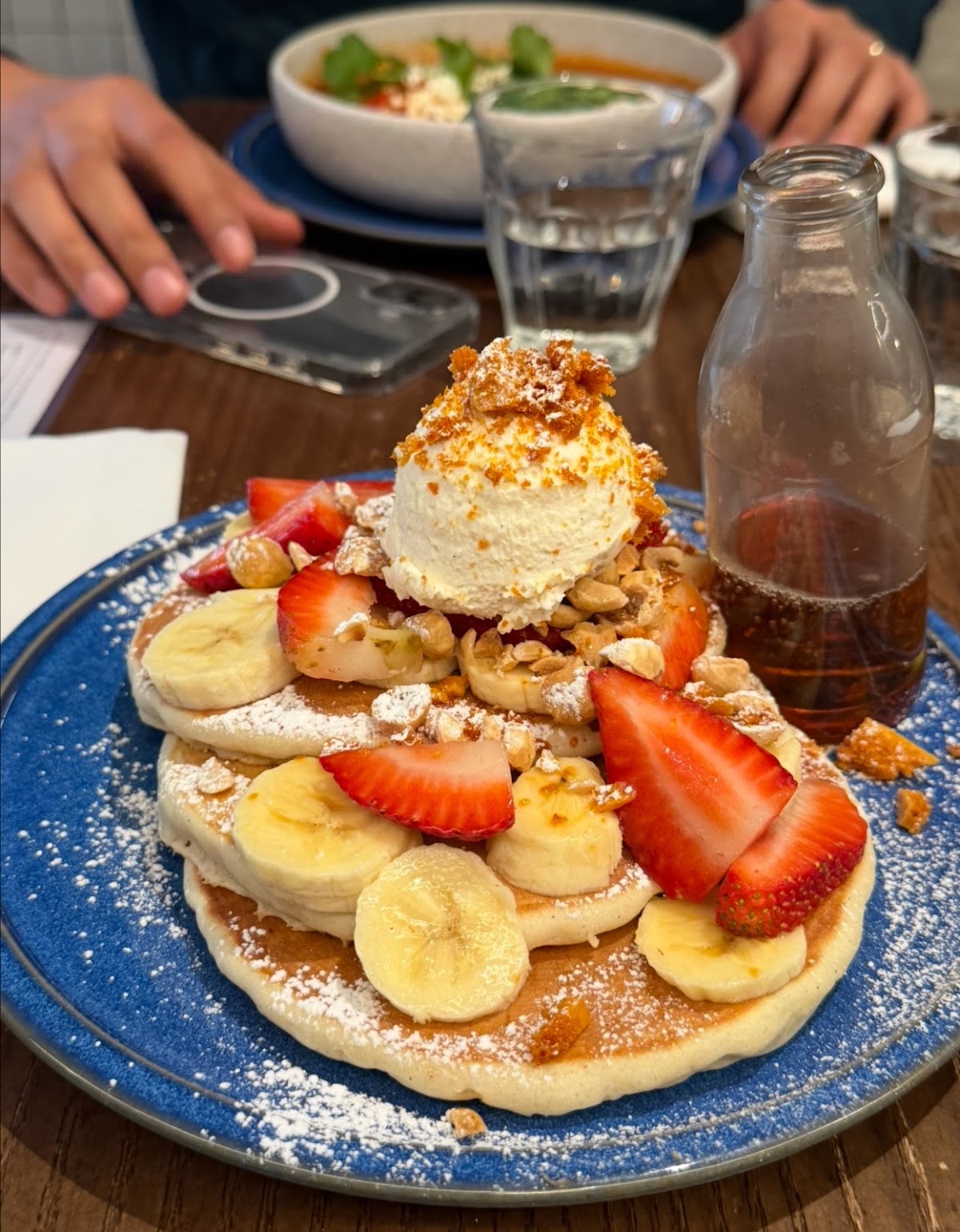 Little Collins — café photo 6