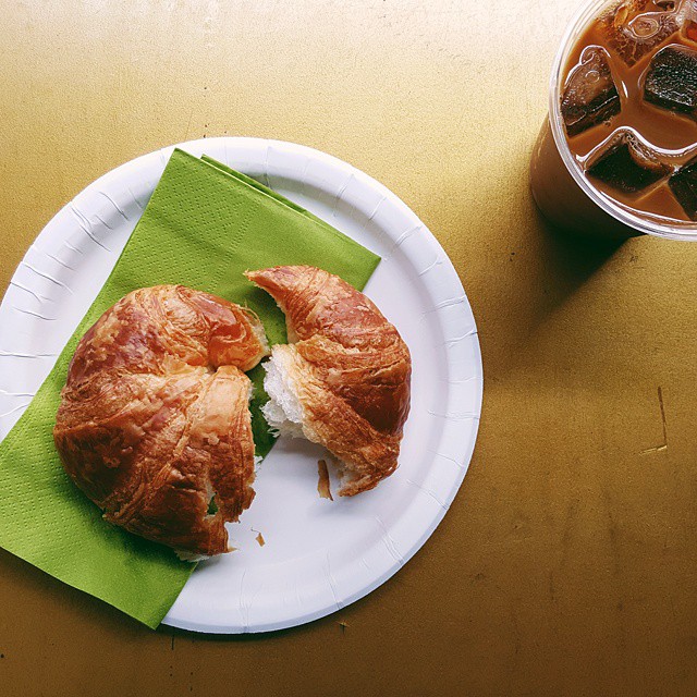 Mixtape Bushwick — café photo 2