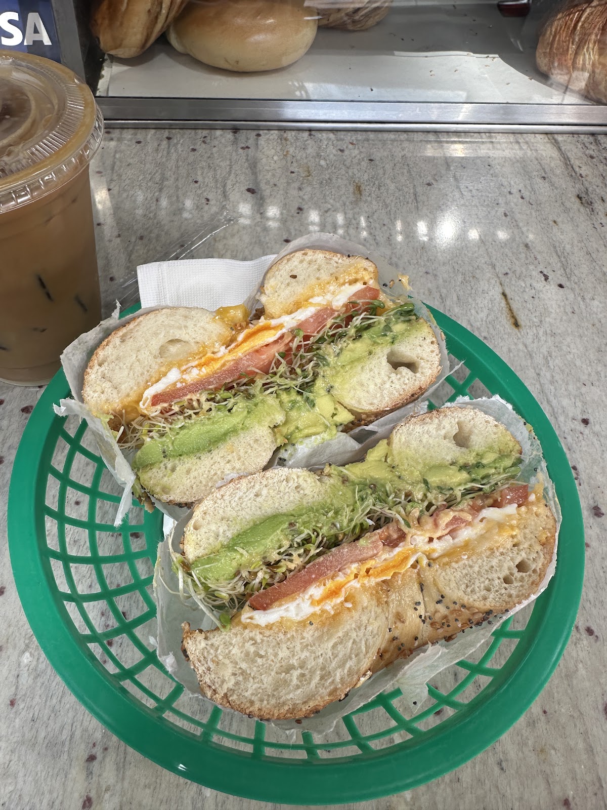 Mixtape Bushwick — café photo 5
