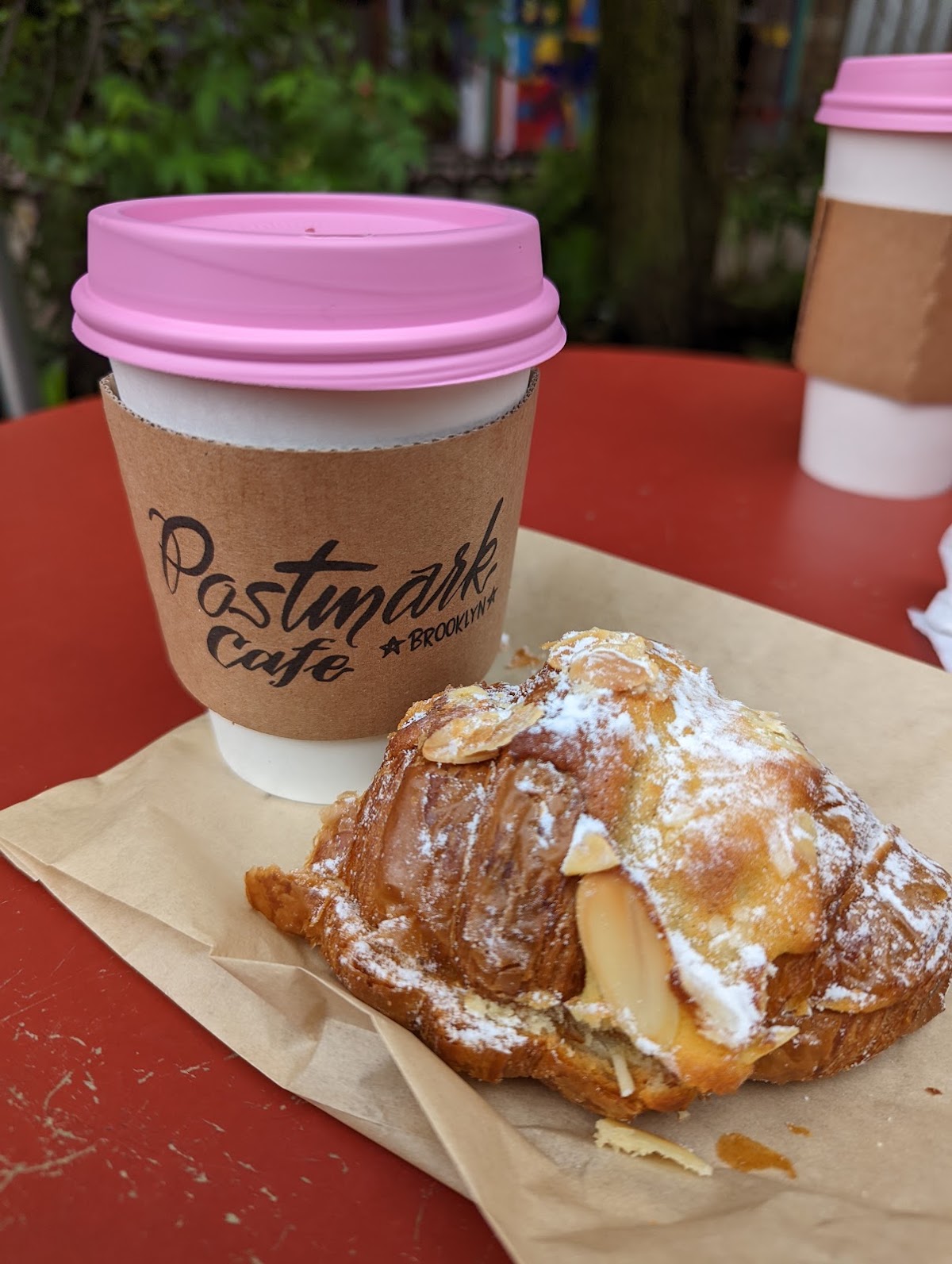 Postmark Cafe — café photo 2