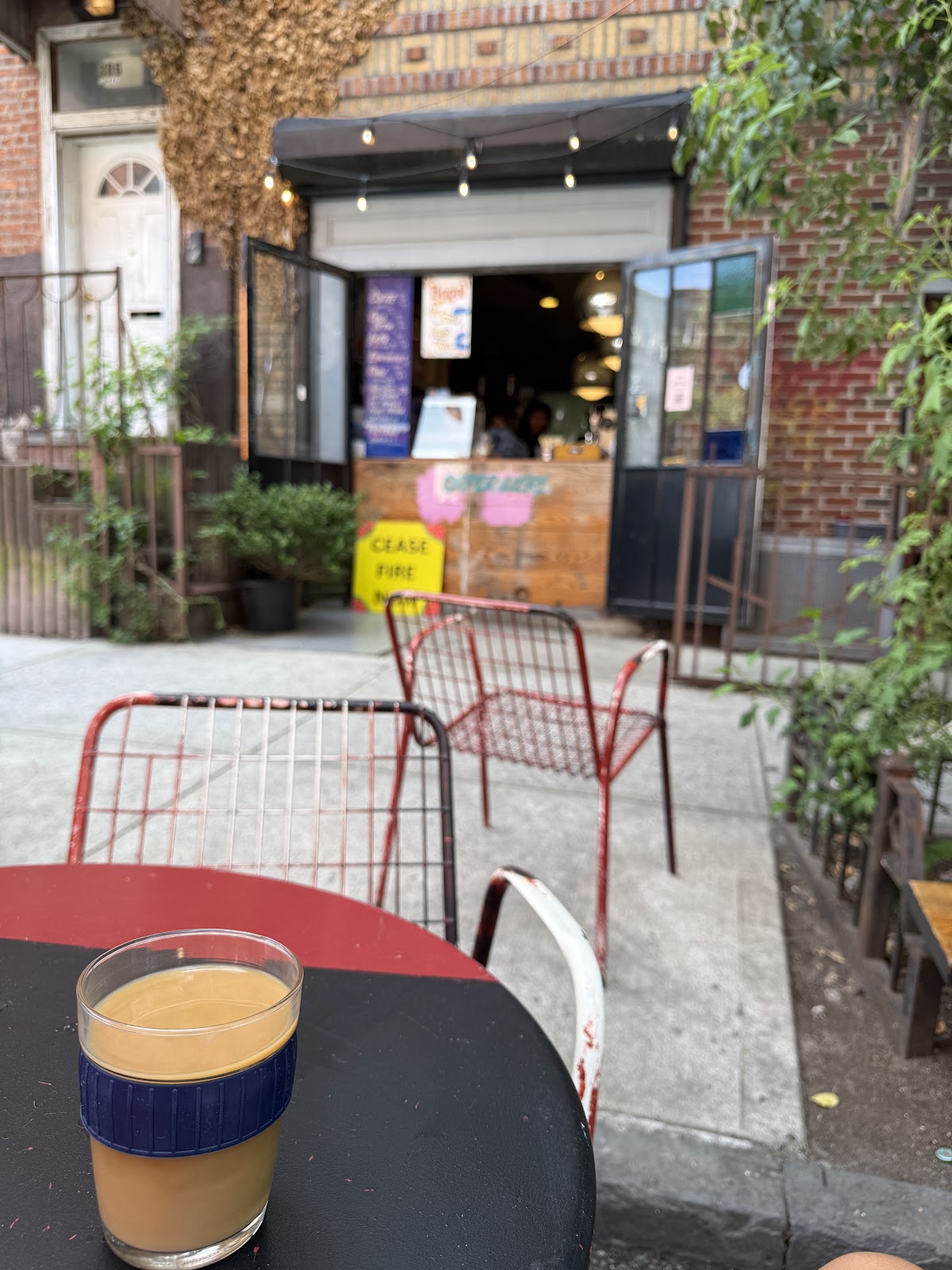 Postmark Cafe — café photo 4