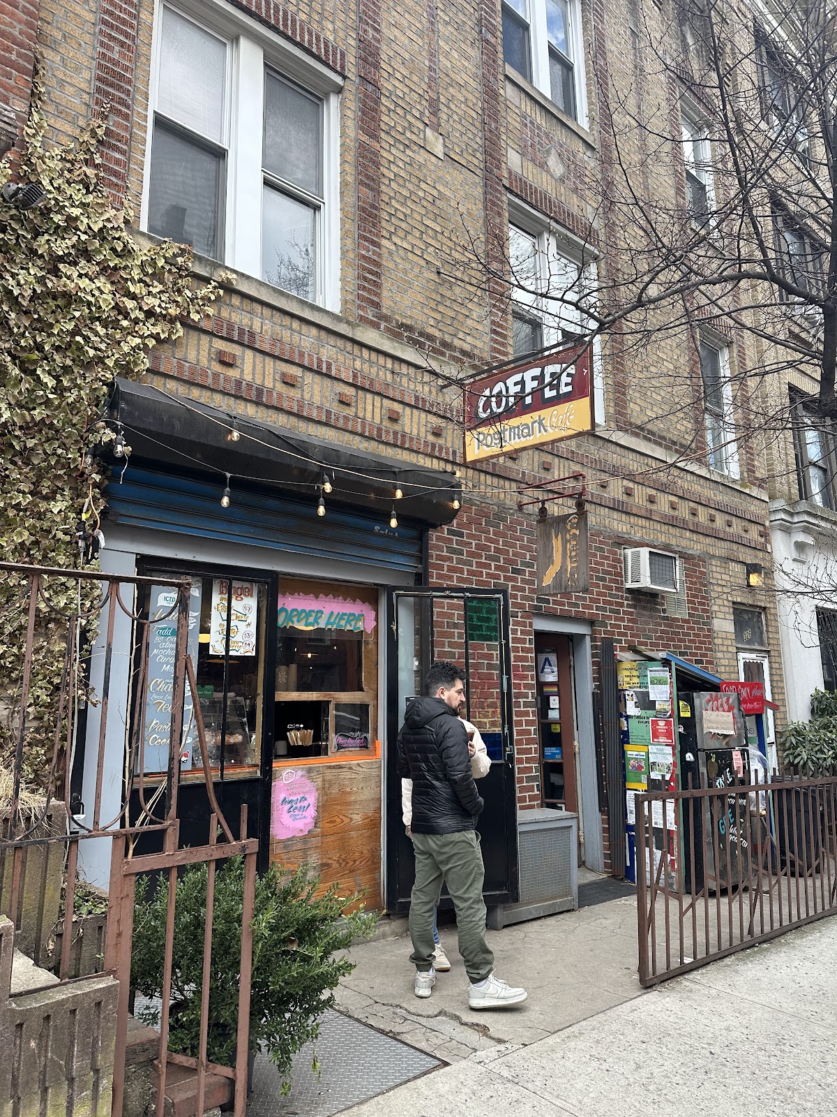 Postmark Cafe — café photo 5