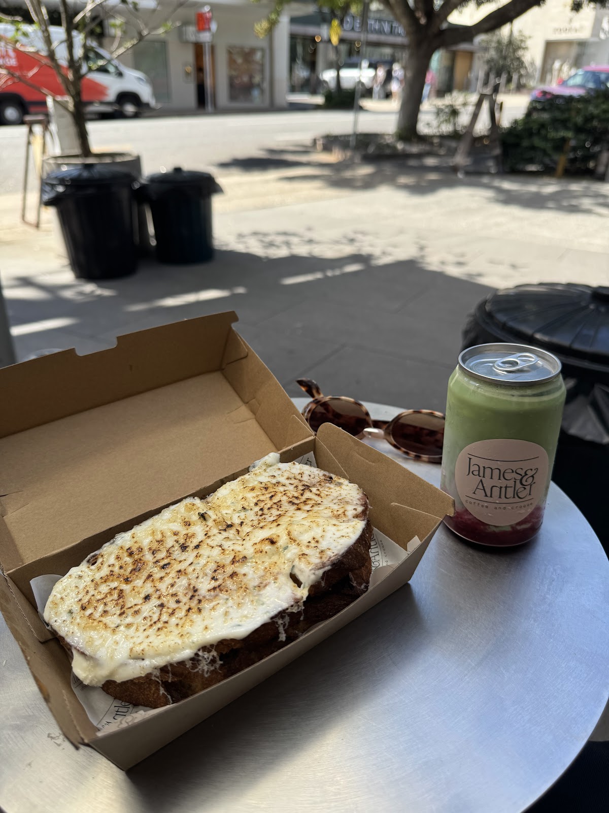Corner Store Cafe — café photo 4