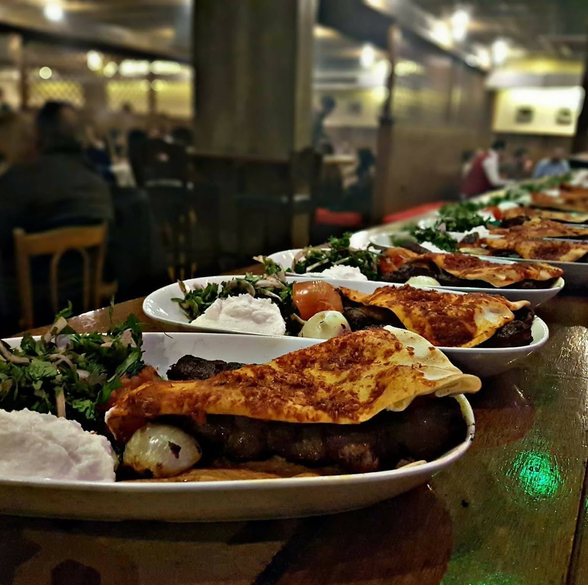 Cafe Em Nazih — café photo 3