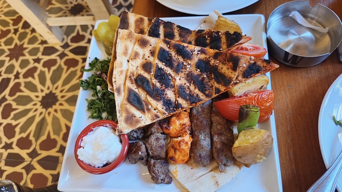 Cafe Em Nazih — café photo 4