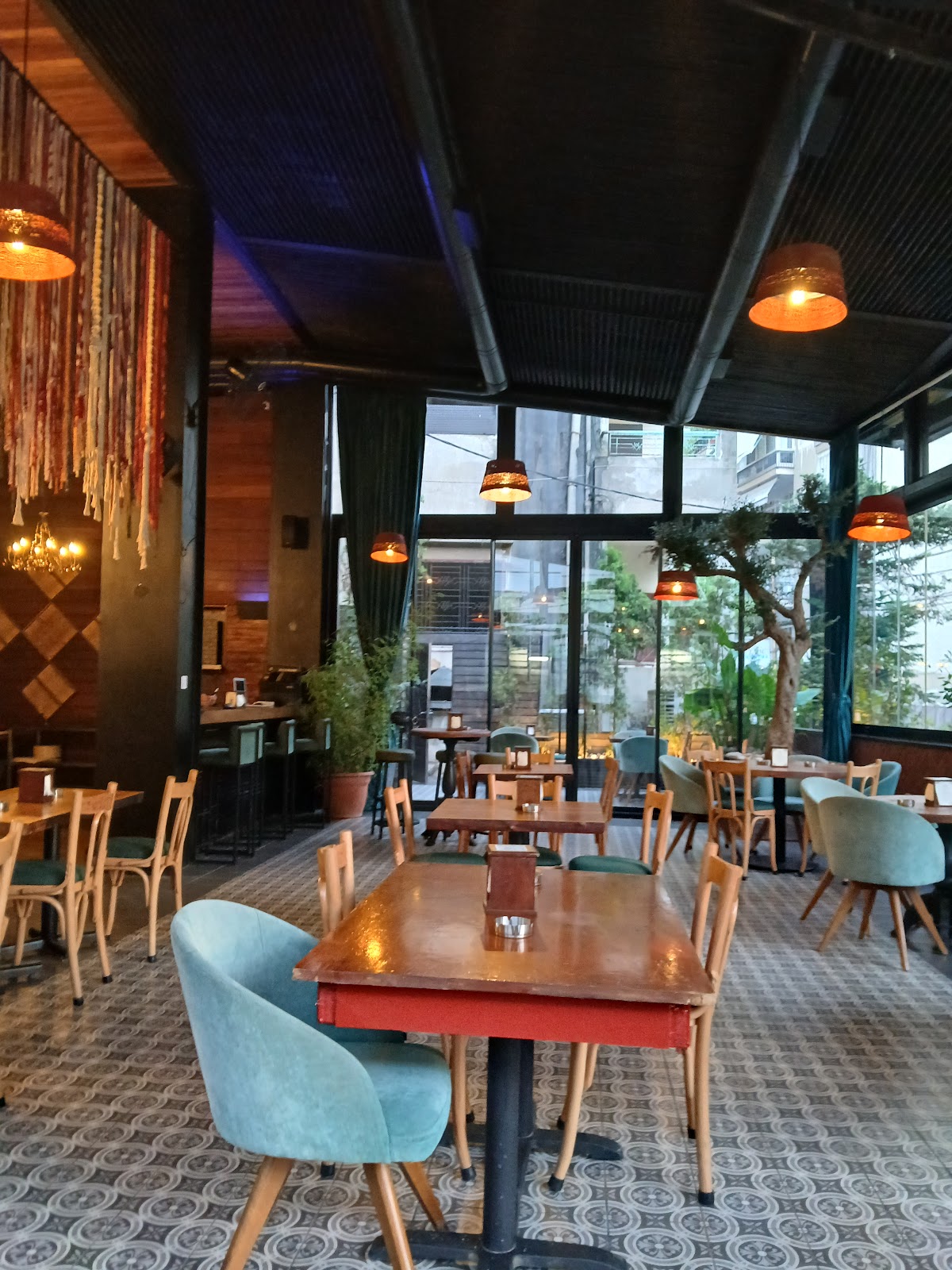 Cafe Em Nazih — café photo 6