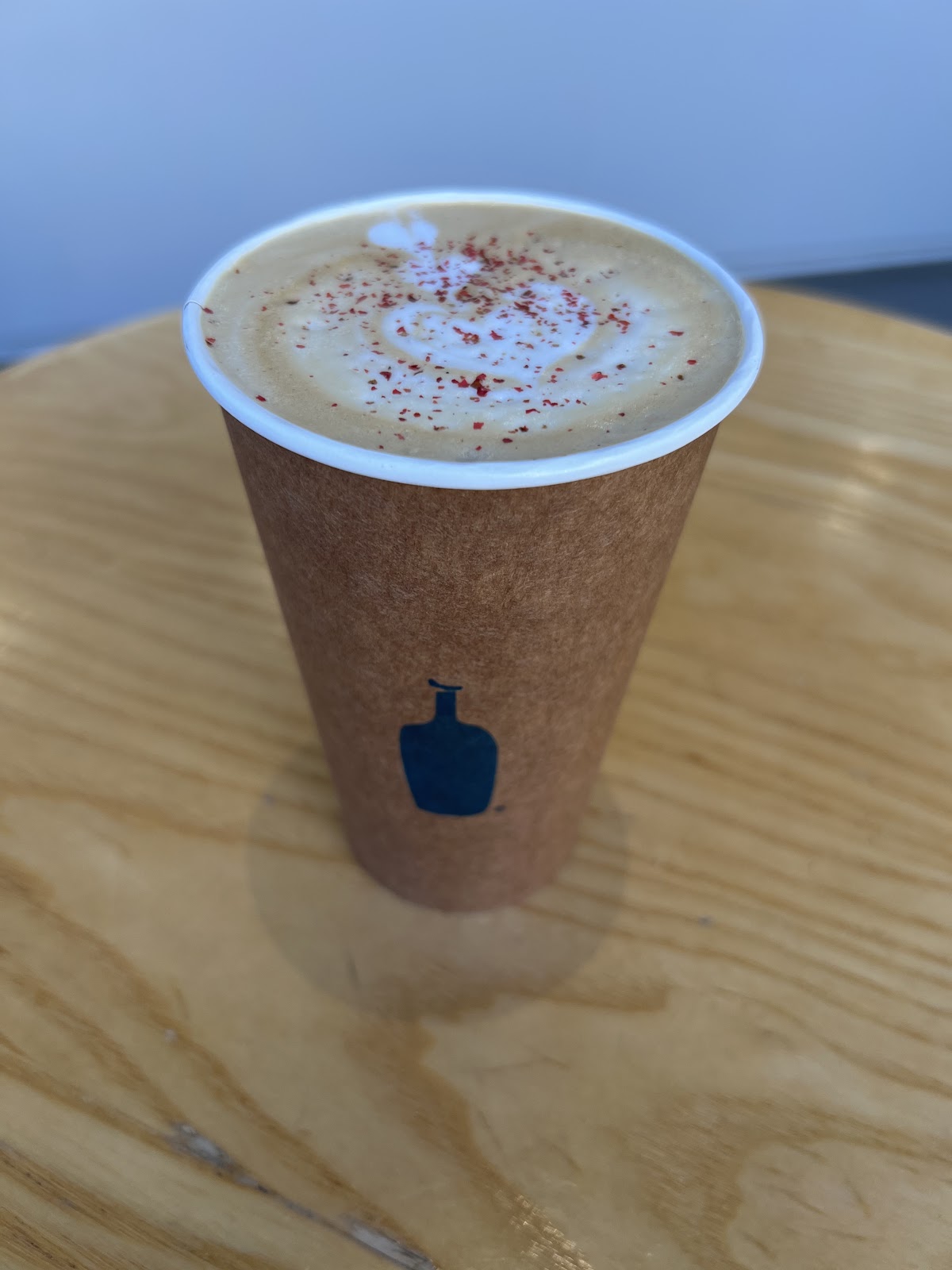 Blue Bottle Coffee Los Gatos — café photo 3