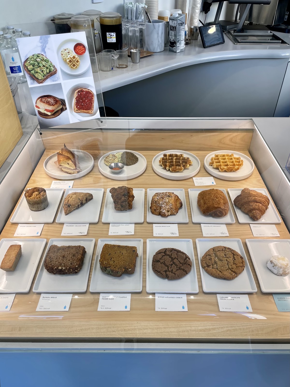 Blue Bottle Coffee Los Gatos — café photo 4