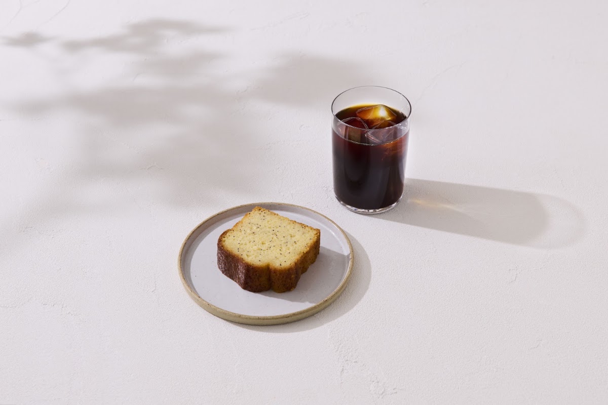 Blue Bottle Coffee Nishi Ward — café photo 2