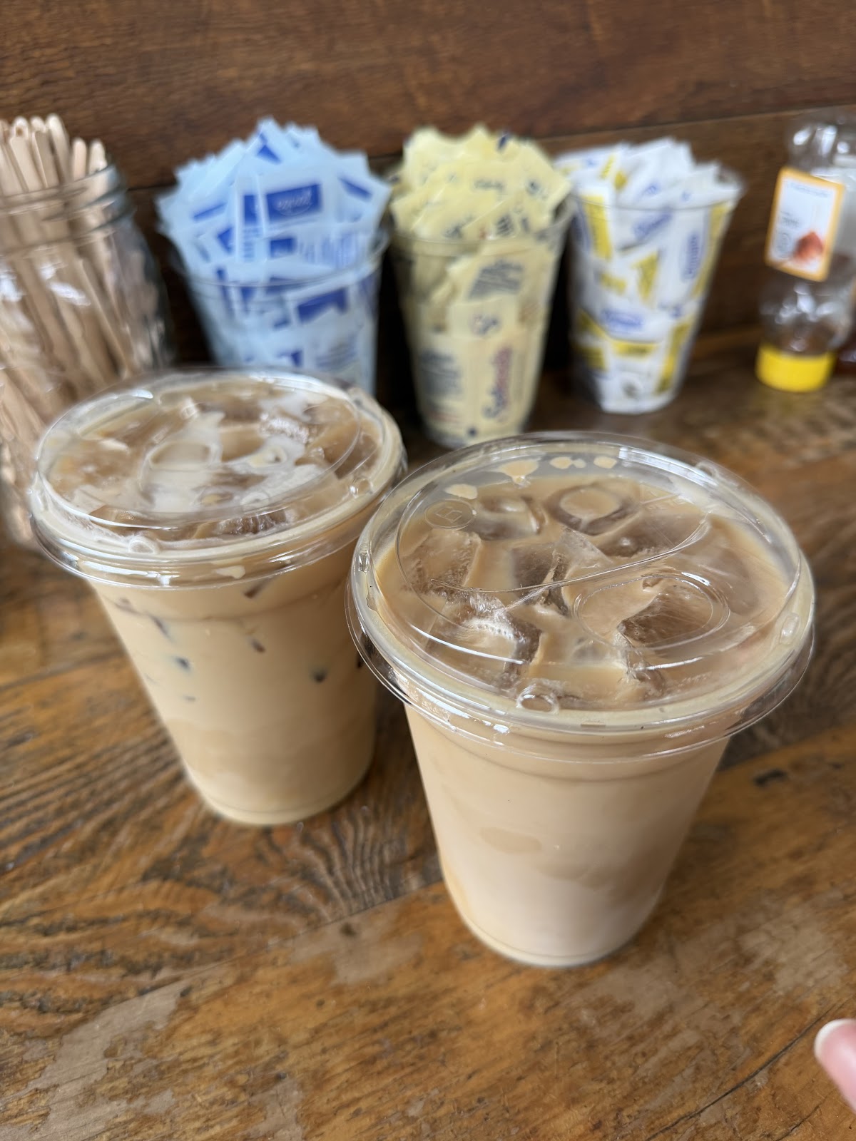 Bridgeport Coffee Company — café photo 3