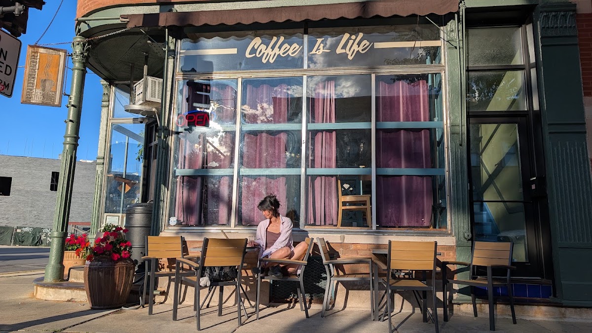 Bridgeport Coffee Company — café photo 5