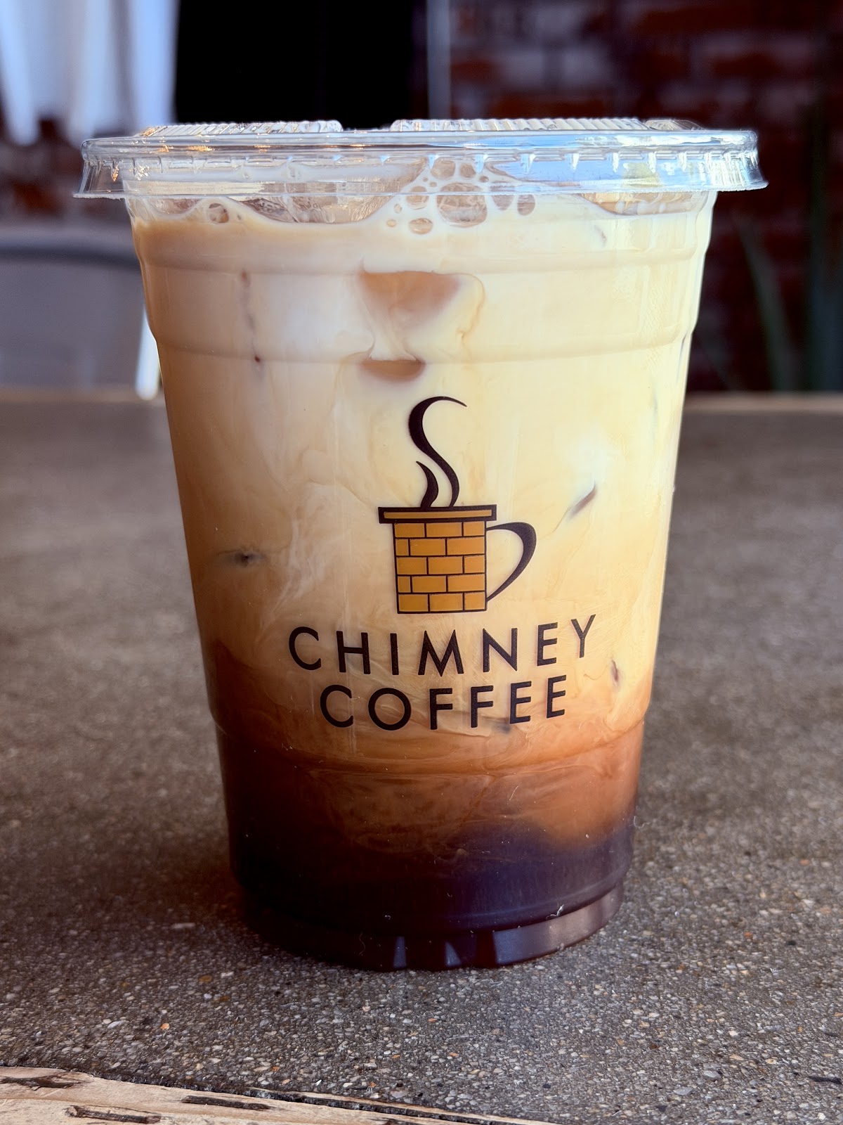 Chimney Coffee House — café photo 4