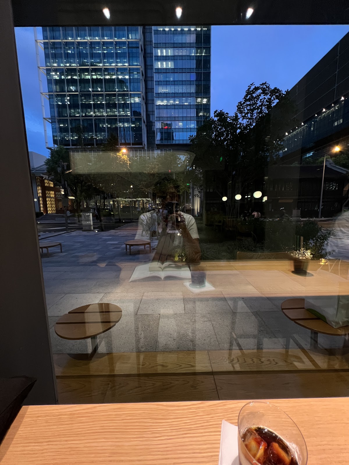 Blue Bottle Coffee Shang Hai Shi — café photo 3