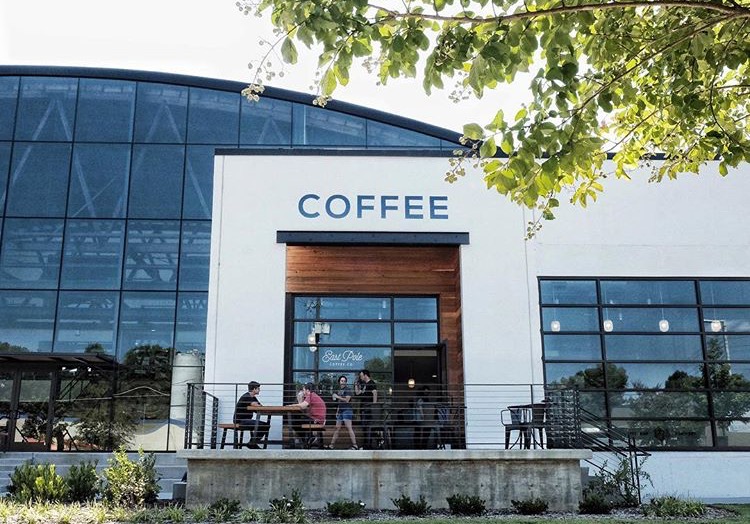 East Pole Coffee Co. — café photo 1