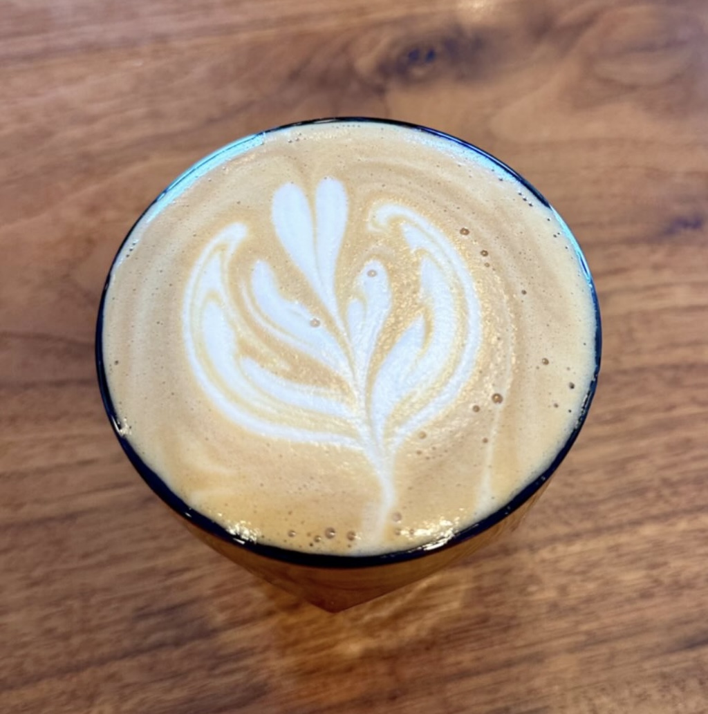 East Pole Coffee Co. — café photo 2