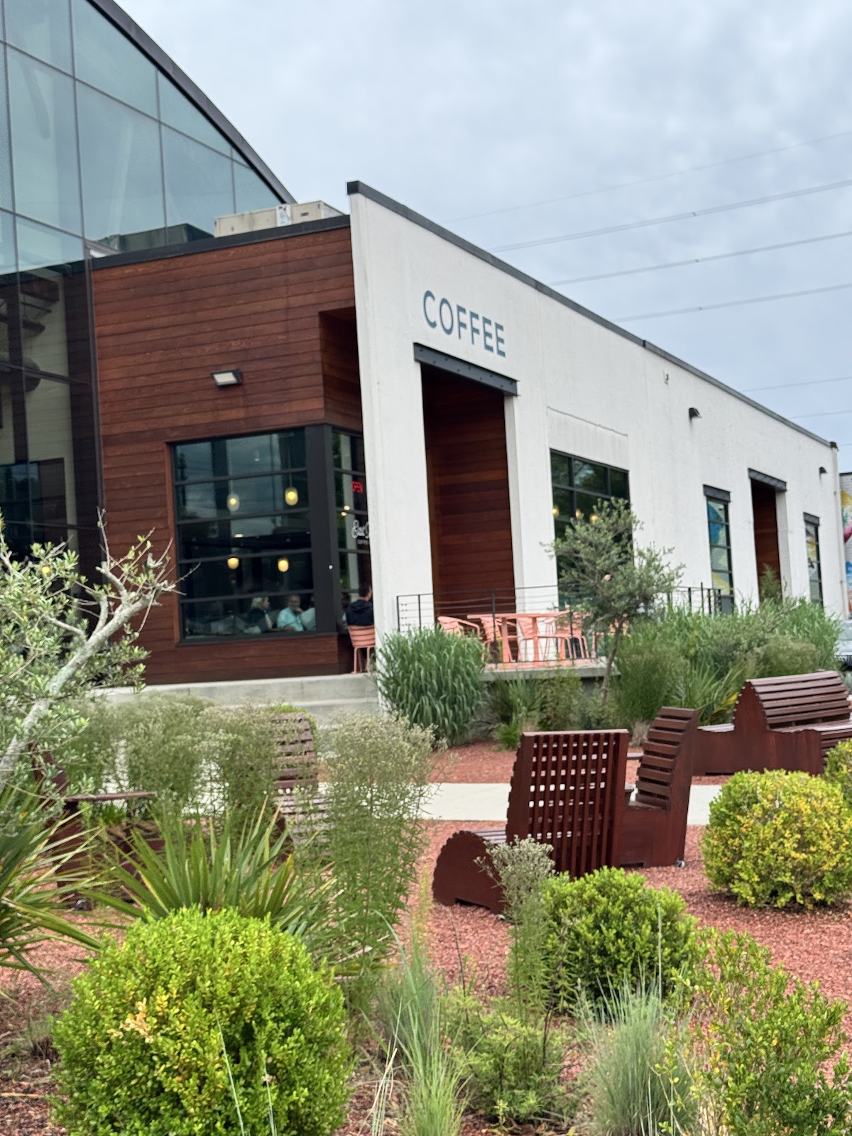 East Pole Coffee Co. — café photo 4