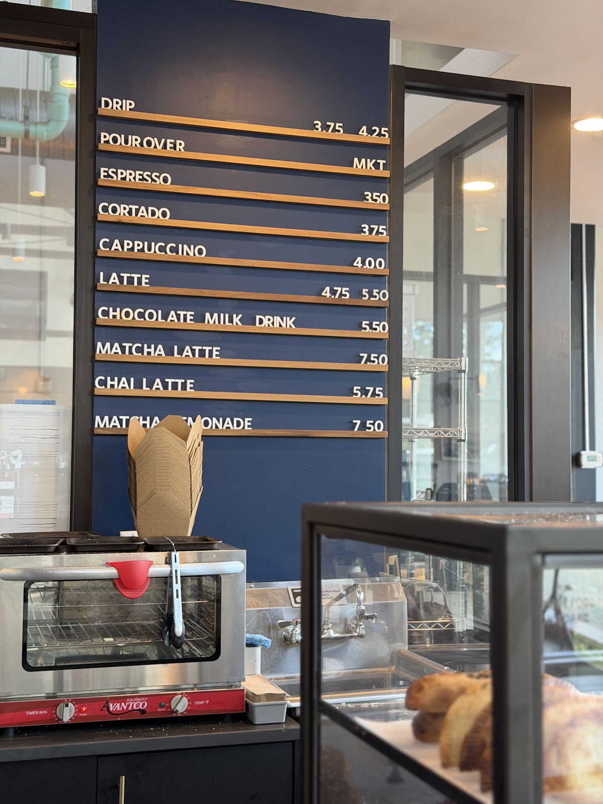East Pole Coffee Co. — café photo 5