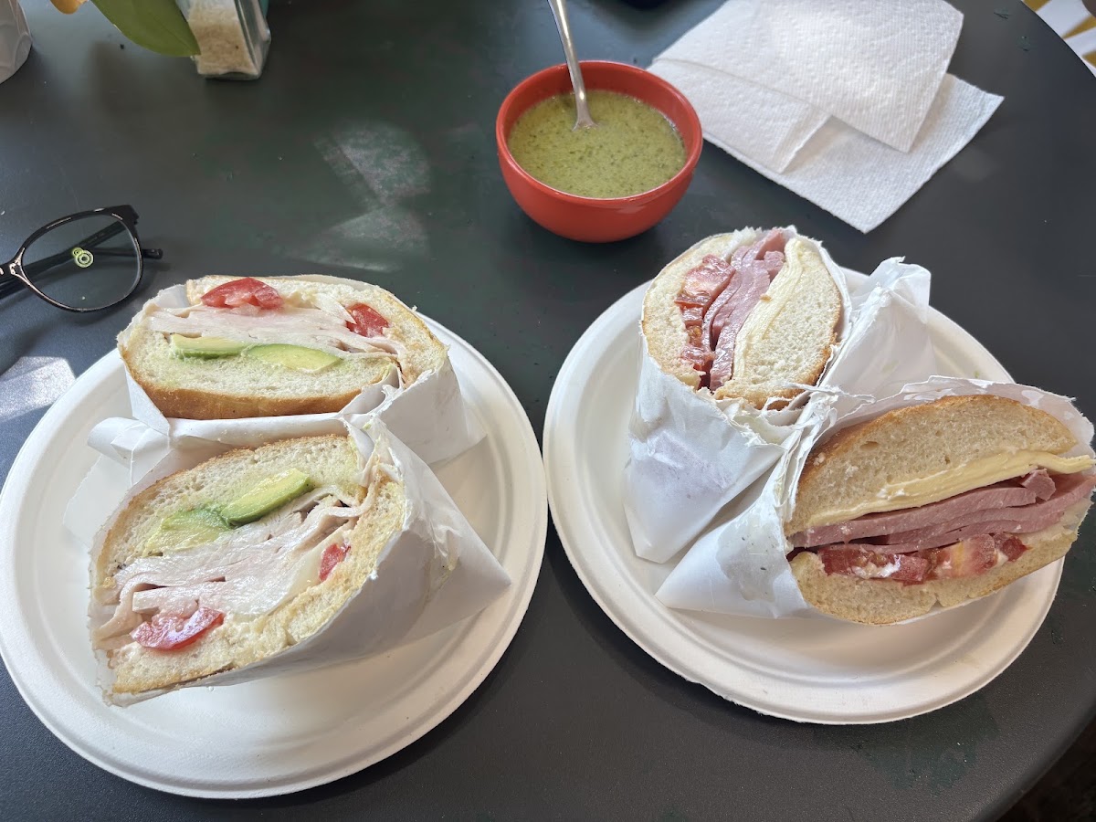 Sunshine Cafe — café photo 3