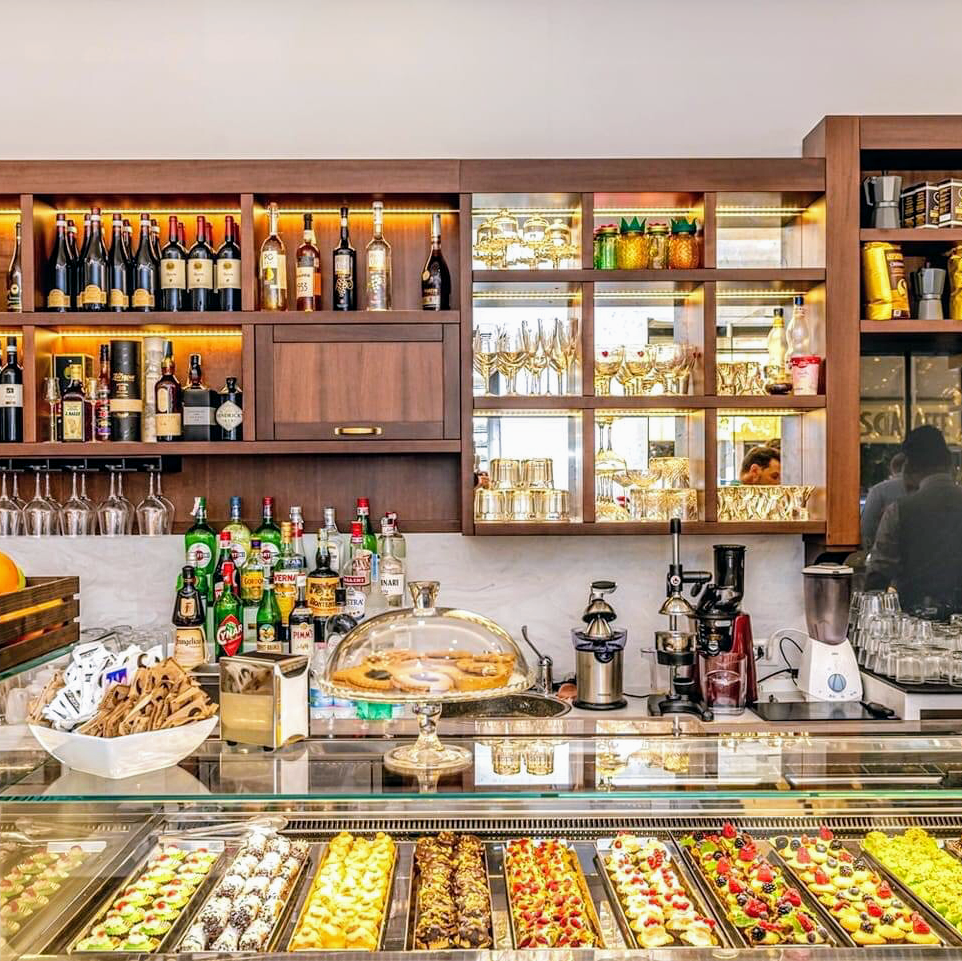 Sciascia Caffè 1919 — café photo 1