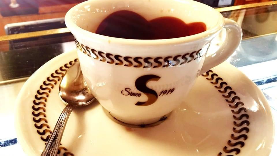 Sciascia Caffè 1919 — café photo 2